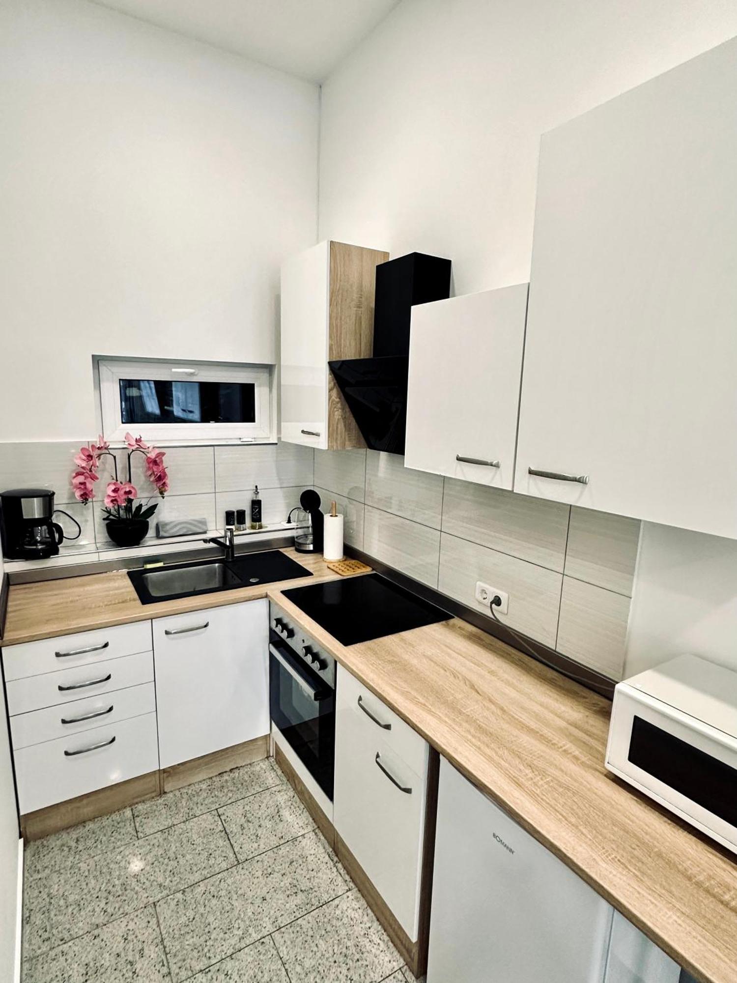 Ferienwohnung Valik Sommeraktion 2025 Bayreuth Esterno foto